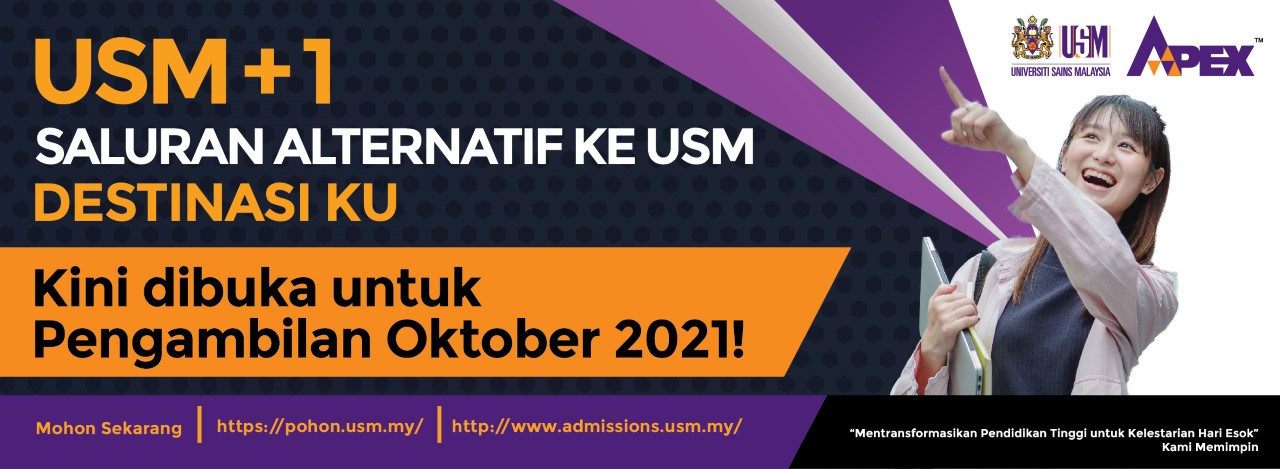 Unit Pengambilan Pelajar Bpa Universiti Sains Malaysia